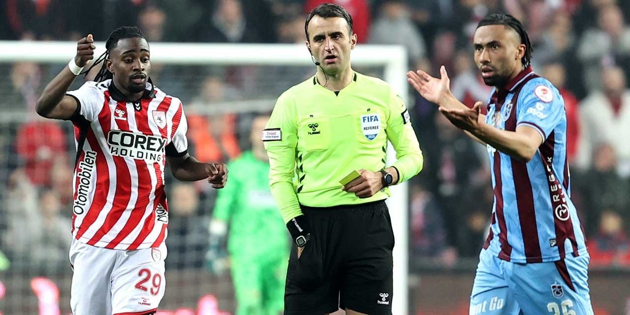 Kupa maçı sonrası büyük tepki: Hafızalardan çıkmayacak kara gece