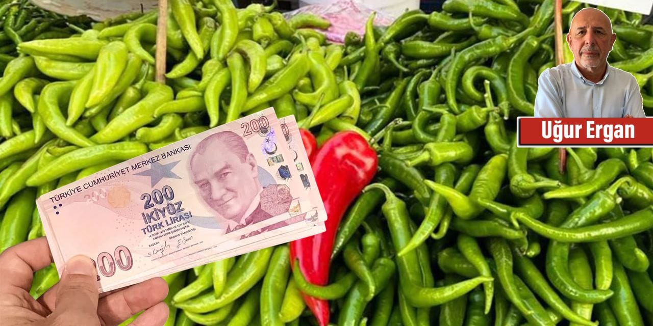 200’lük banknot bibere yetmiyor