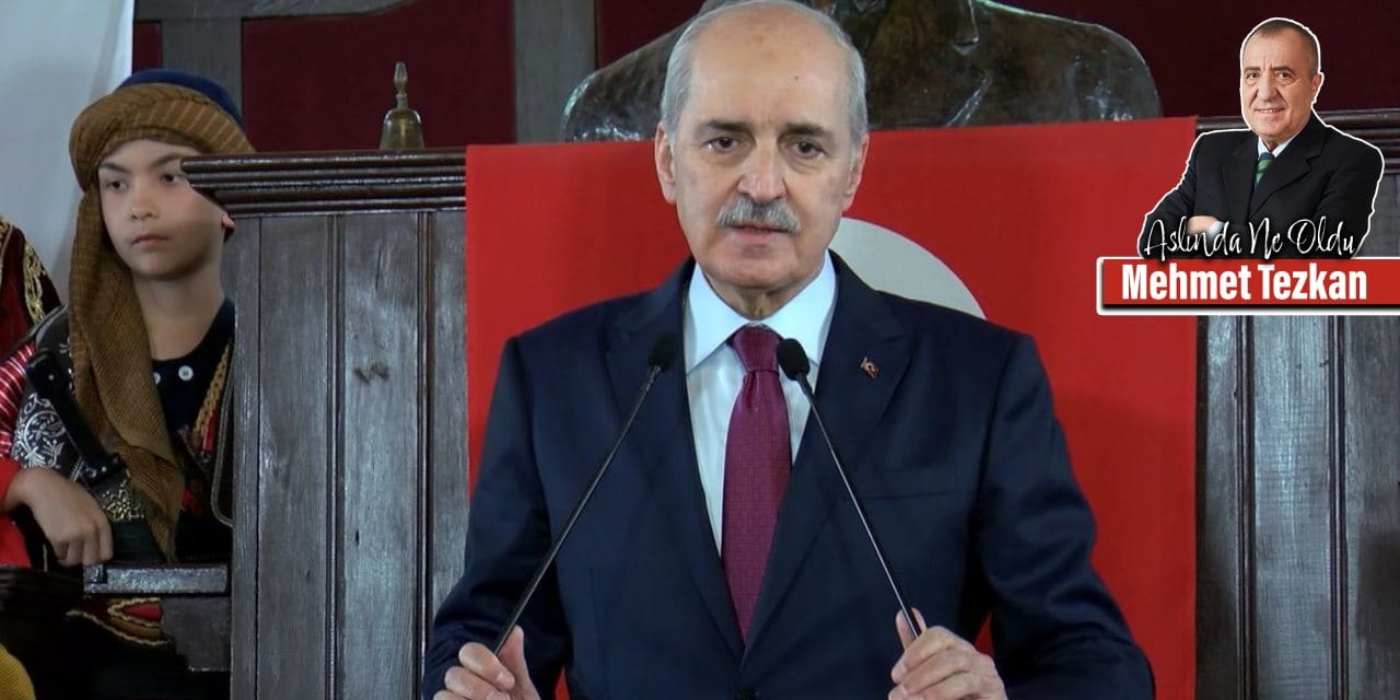 Laf başka icraat başka