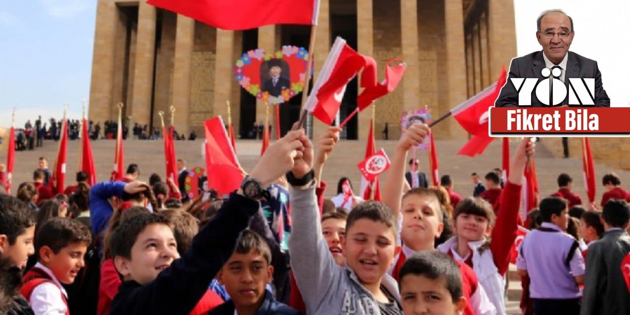 Üç bayram bir arada