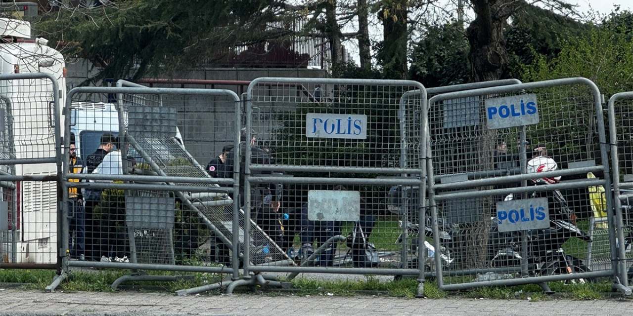 ‘Kafir polisler kafama sıkın’ dedim, sıkmadılar