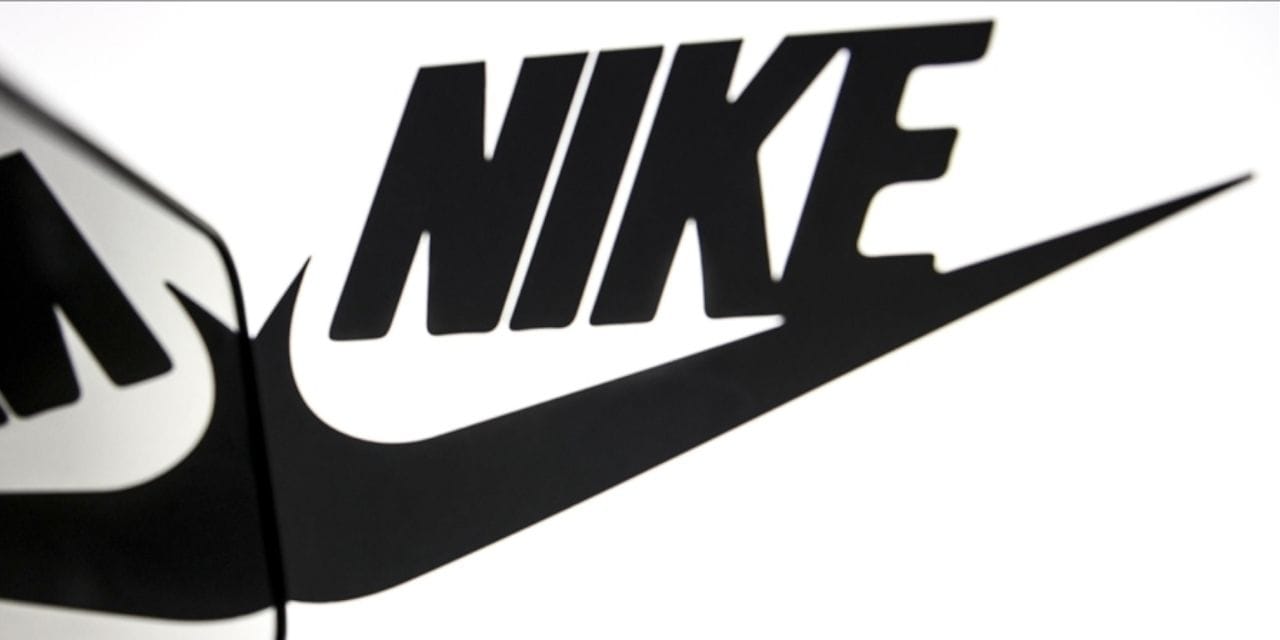 Nike'ta 1400 kişiyle yollar ayrılıyor