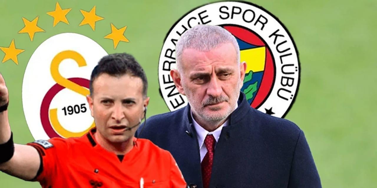 Hacıosmanoğlu derbiye neden Yasin Kol'u atadı: Ne yaparsa yapsın kazanacak