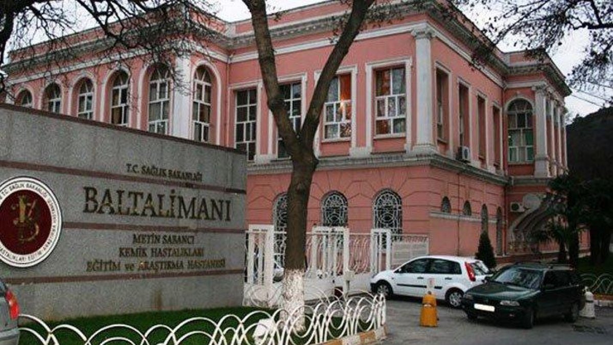 Hastanede dehşet! Doktor, doktoru öldürdü...