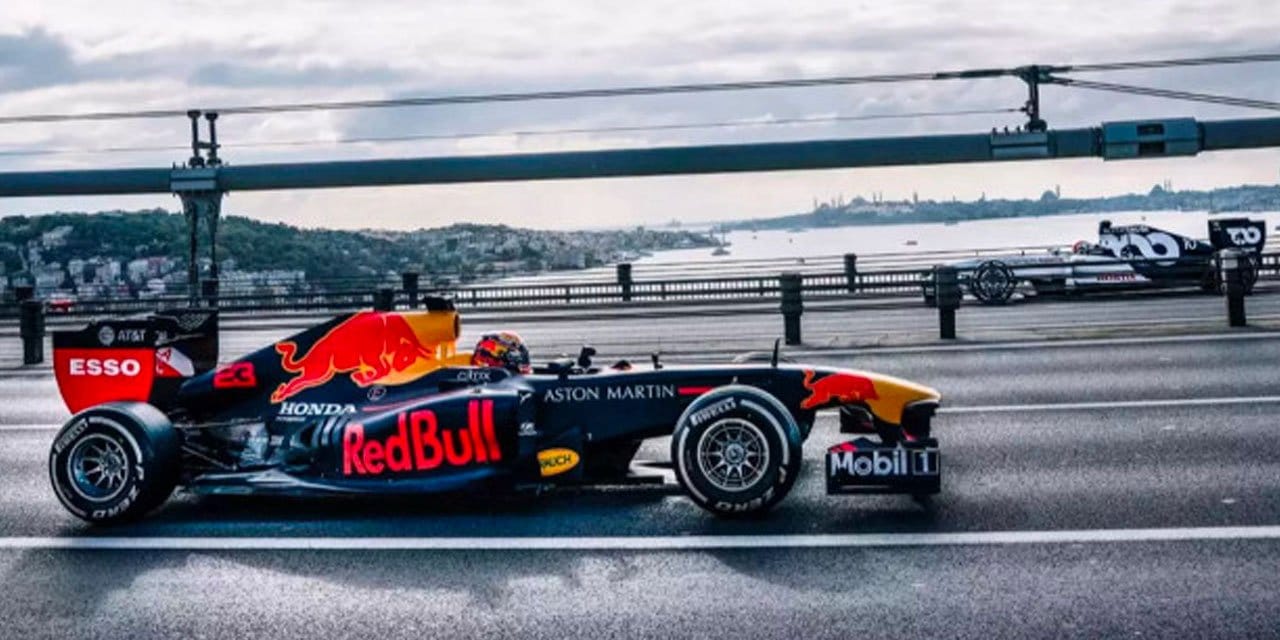 Formula 1 ve Türkiye anlaşma sağladı: Geri dönüyor
