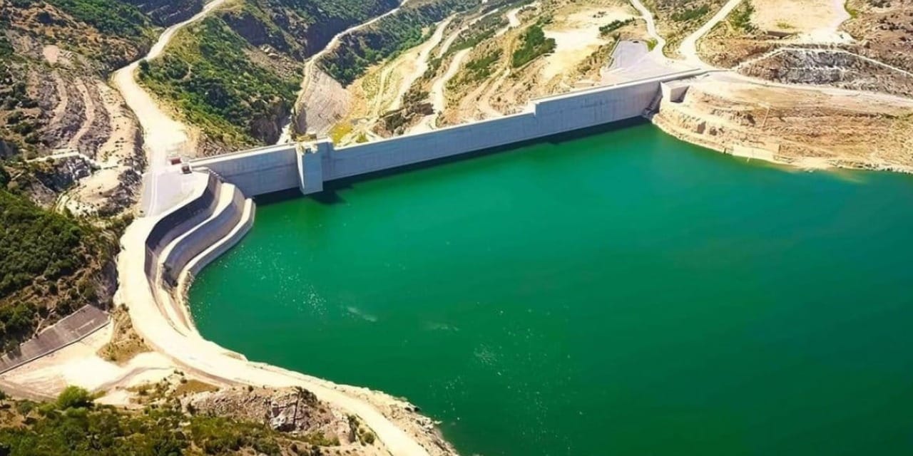 İstanbul barajları son 10 yılın en kritik ikinci seviyesinde!