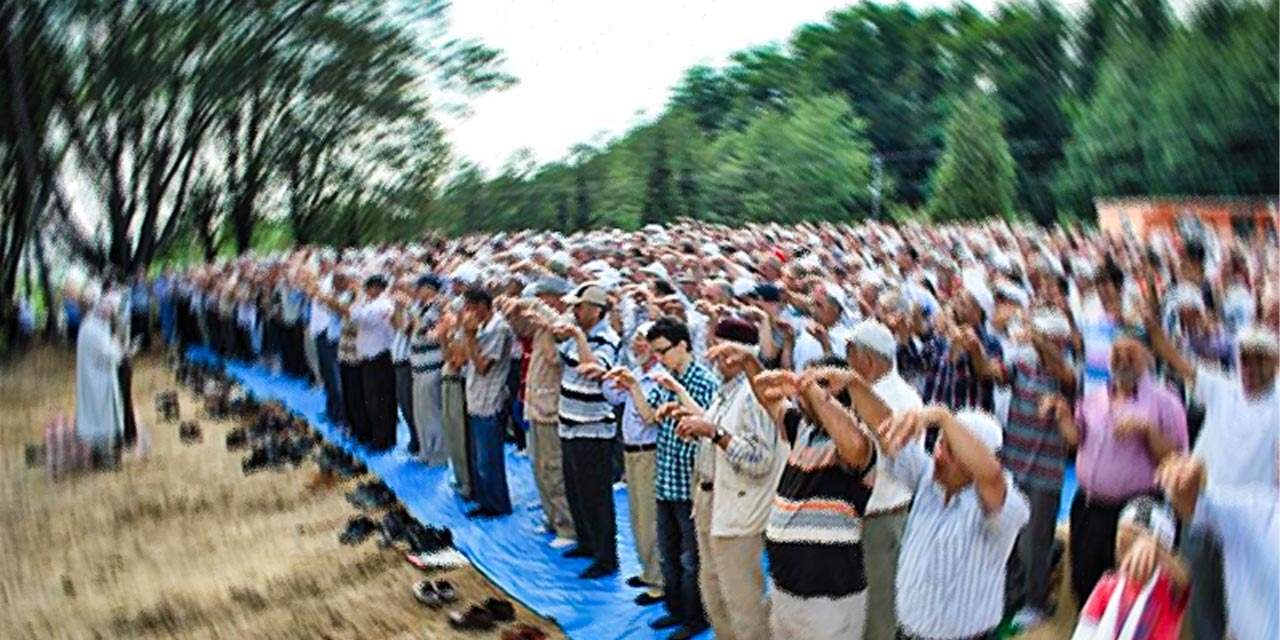 TÜBİTAK "yağmur duası" araştırmasına 3 milyon lira çıkardı