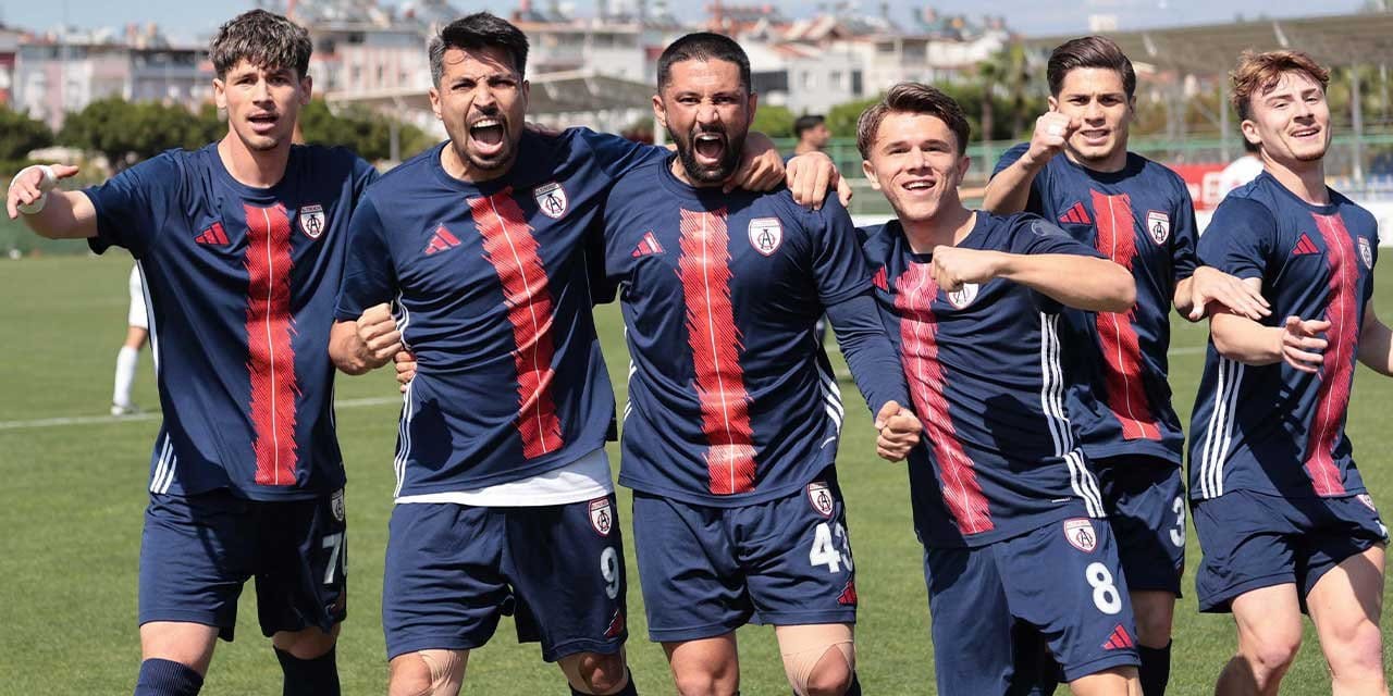 Altınordu sezonu kapatıyor: Biletler 1 TL