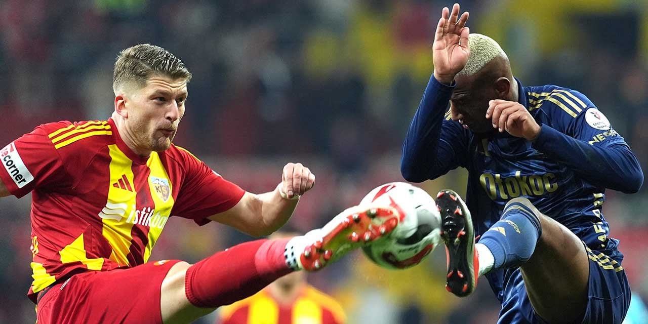 Süper Lig maçı bedava oldu