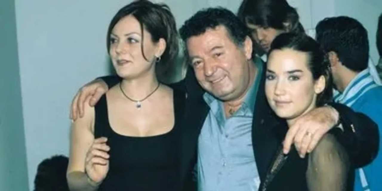 Kayahan'ın eserleri sahte imzayla eski eşine geçti iddiası! Kızından üvey anneye suç duyurusu