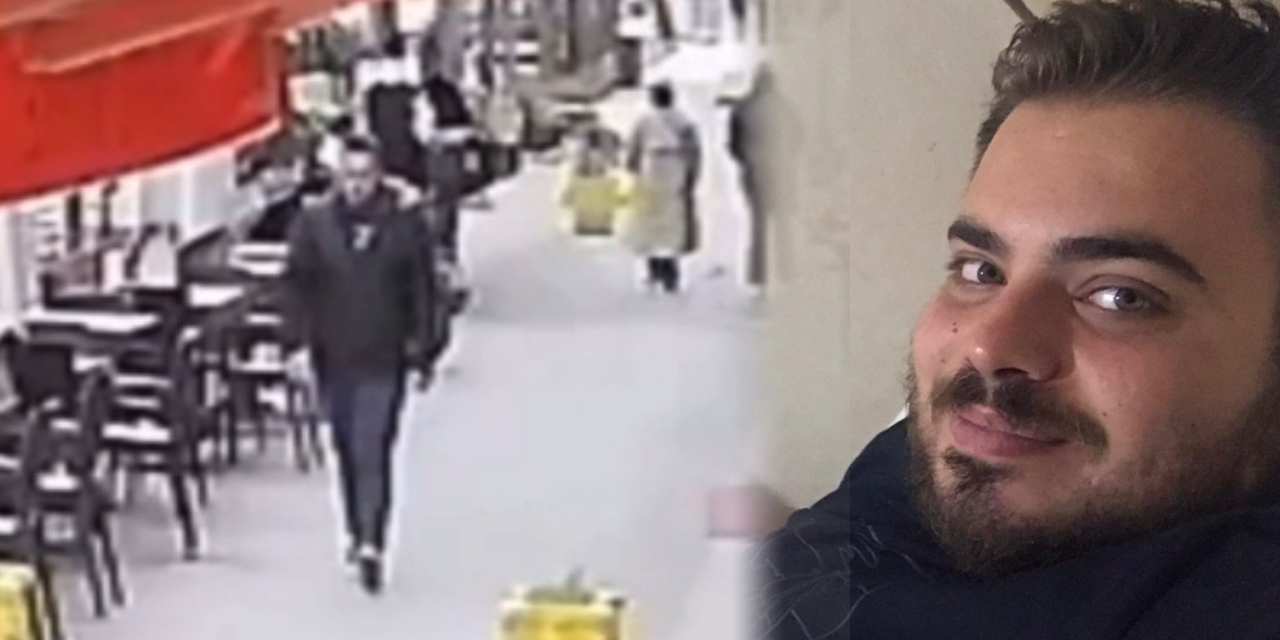 Trabzon’da kaybolan gençten 12 gündür haber alınamıyor!