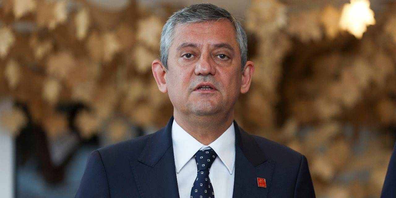 Özgür Özel'den İmamoğlu ve Adıgüzel'e ziyaret