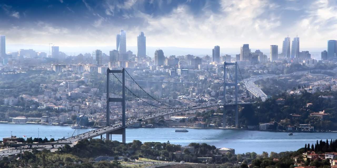 İstanbul'u üşütecek tarihi açıkladı: Sıcaklık mevsim normallerinin altına düşecek