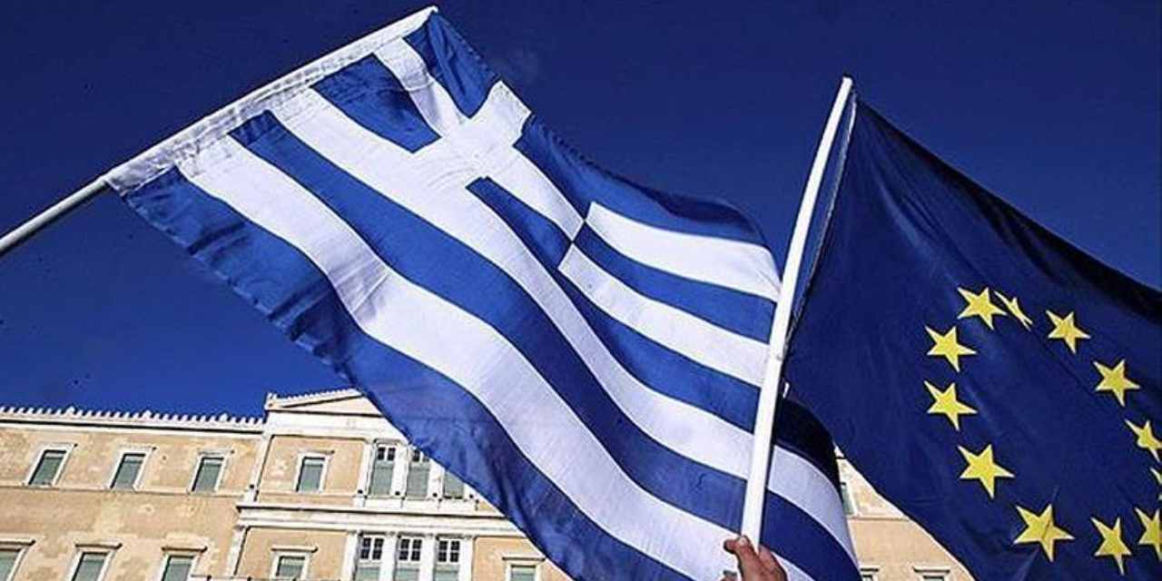 Yunanistan NATO maddesini AB için istedi