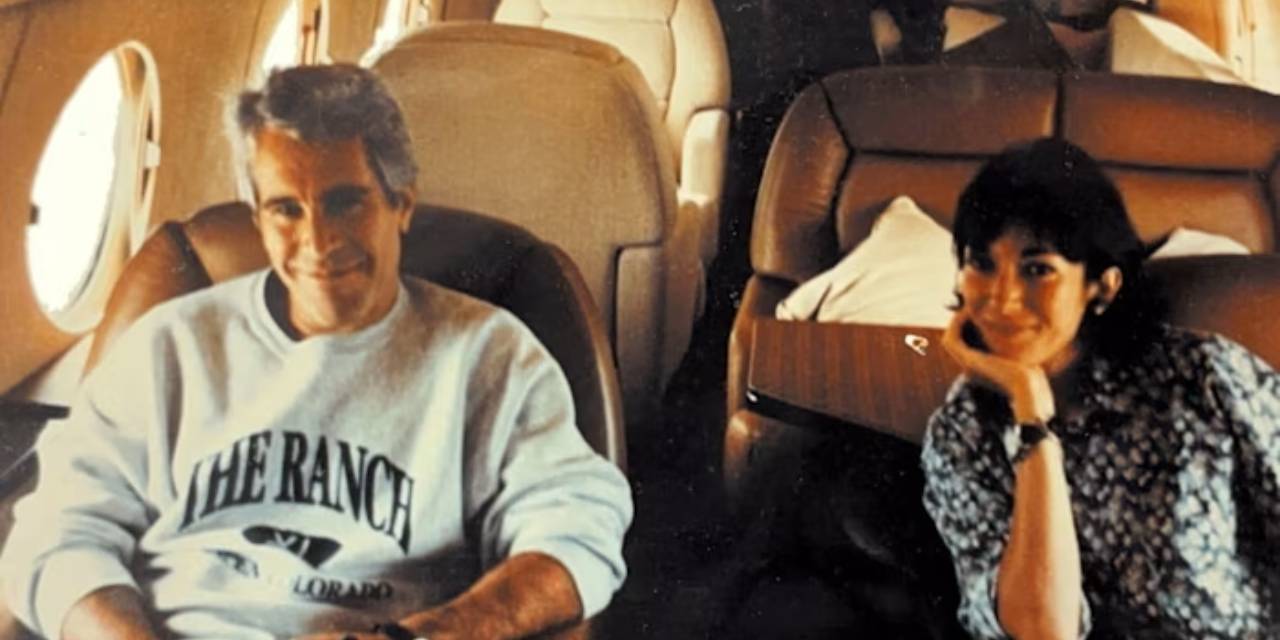 Epstein skandalında yeni belgeler sızdı! Londra'daki gizli dairelerinde neler yaşandı?