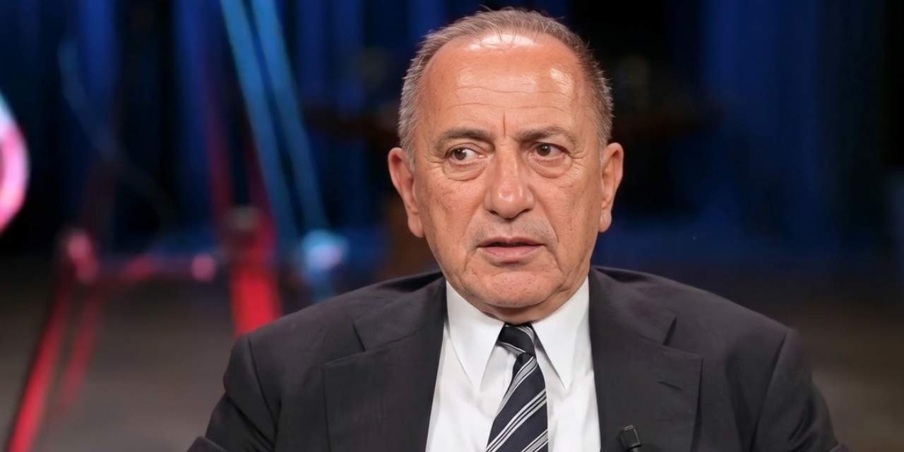 Fatih Altaylı siyasete mi giriyor? İddialara yanıt verdi