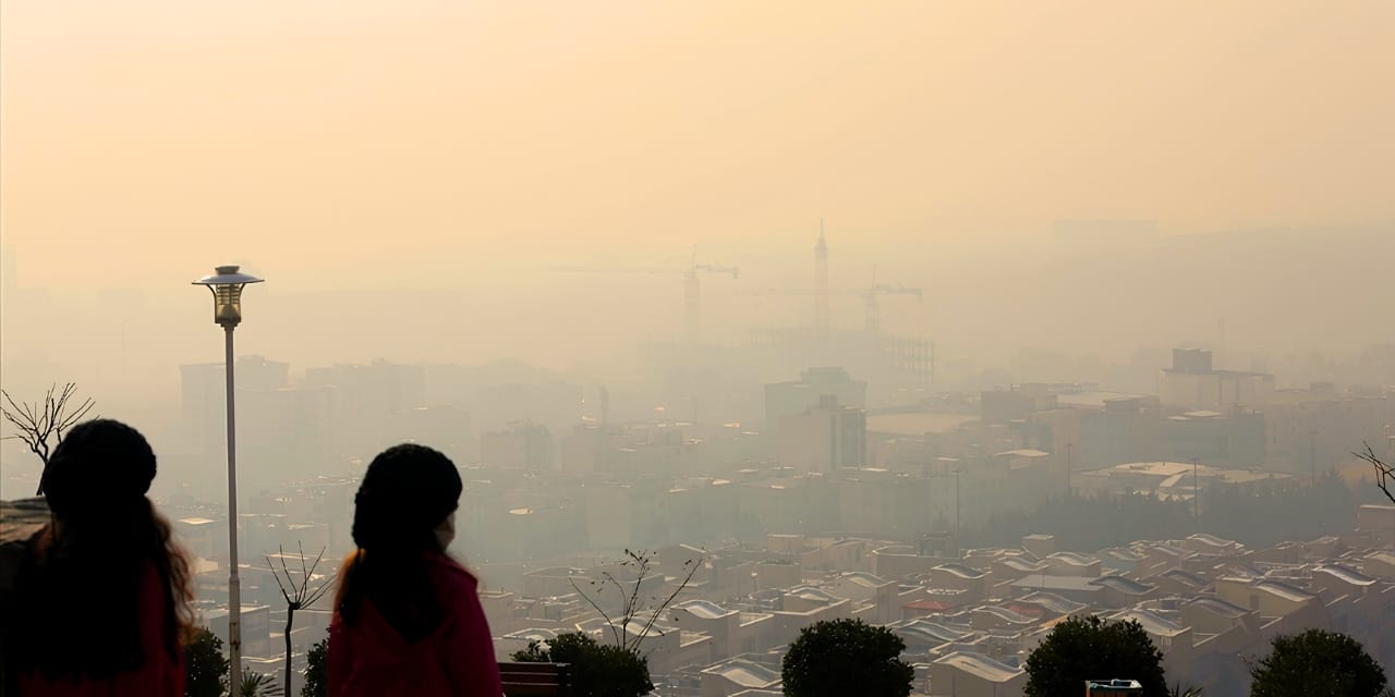 Kaçacak yer kalmadı: Sonsuz kimyasallar artık aldığımız havada!