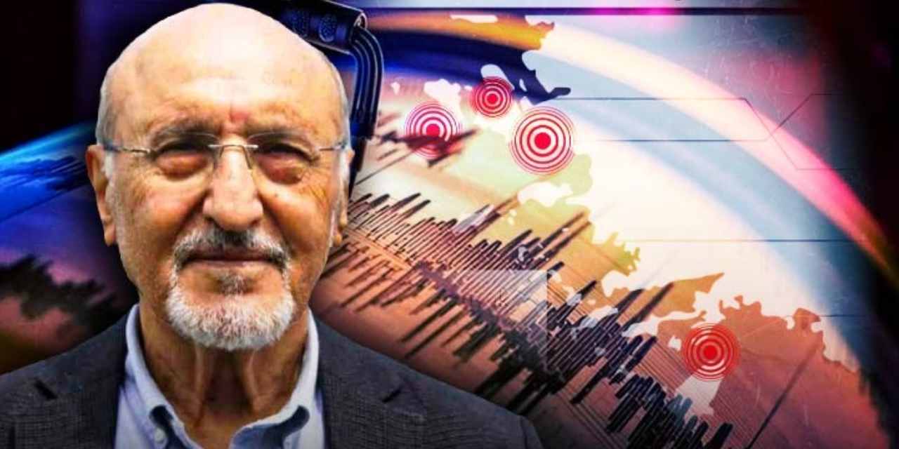 Akdeniz beşik gibi sallanınca Türkiye için korkutan haberi Osman Bektaş verdi