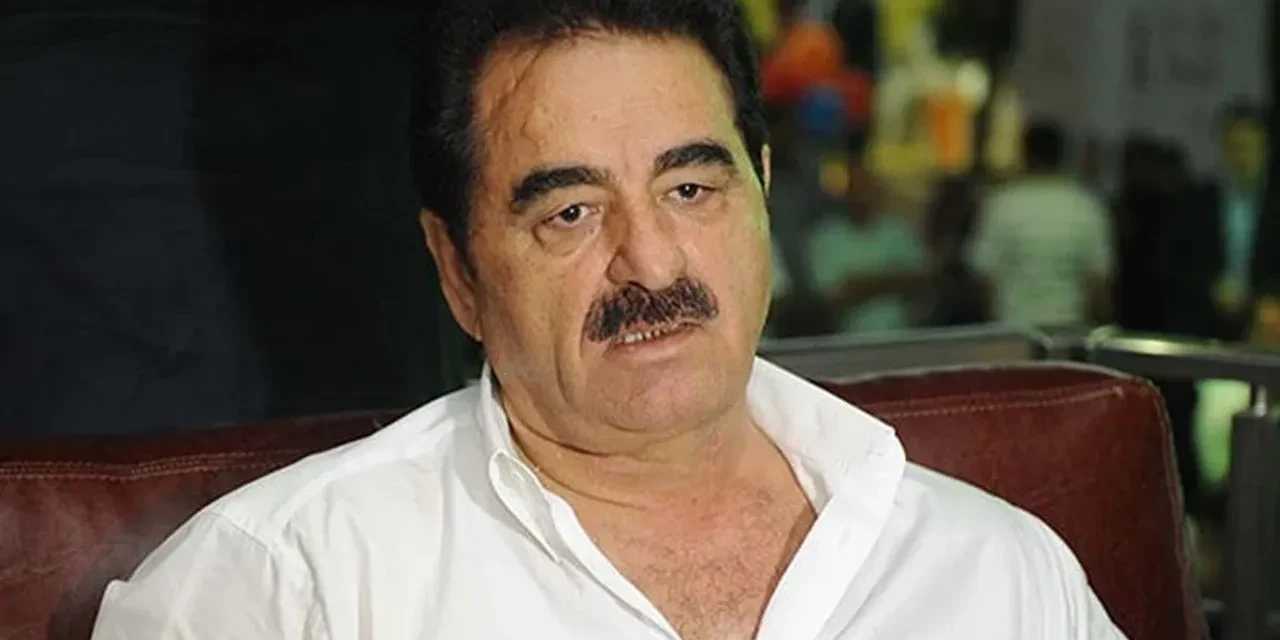 İbrahim Tatlıses'in serveti ortaya çıktı! "Her şeyi devlete bıraktım" demişti