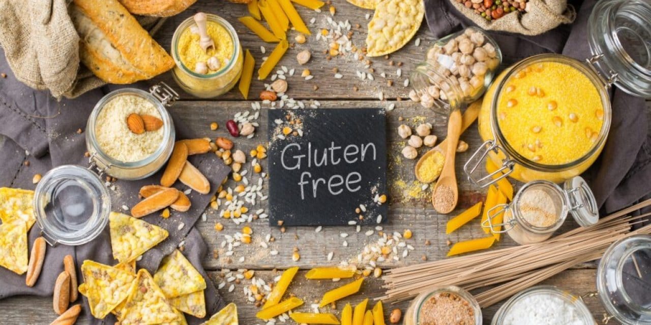 Hangi yiyecekler doğal olarak glutensizdir?