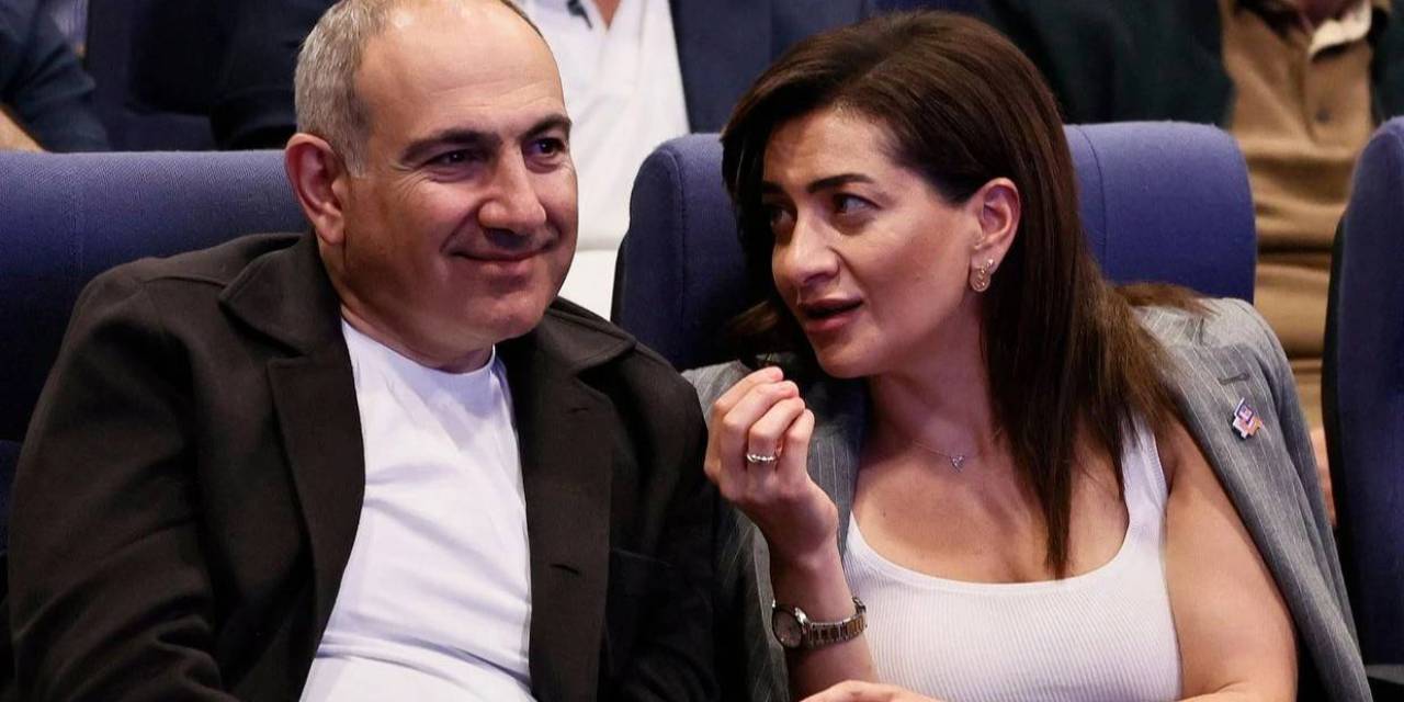 Ayrılık kısa sürdü: Paşinyan ve Hakobyan tekrar birlikte