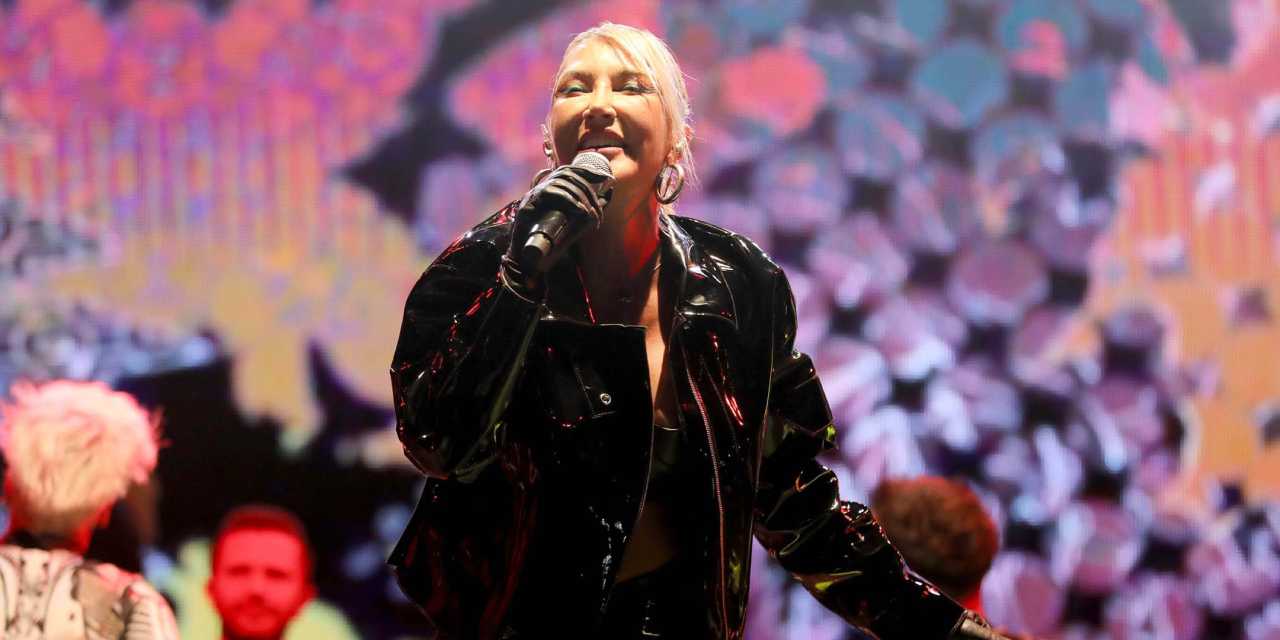 Hande Yener'in ifadesi ortaya çıktı! Erdoğan'a hakaret suçundan soruşturma başlatılmıştı