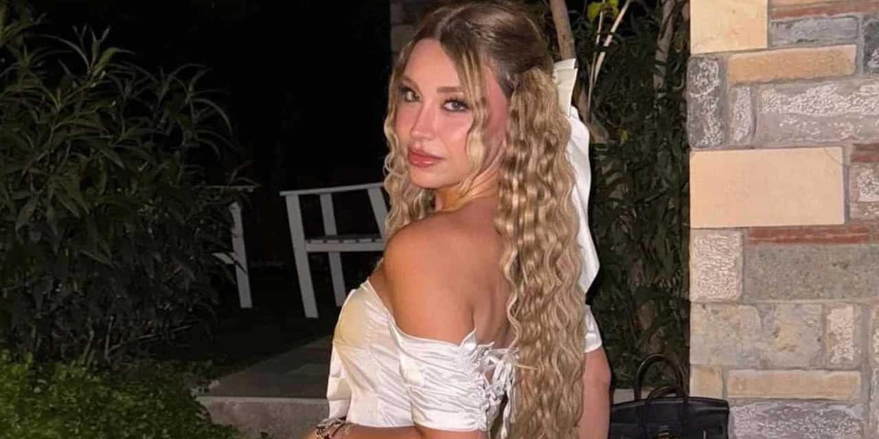 Mika Raun tahliye oldu! İlk açıklama videolu geldi