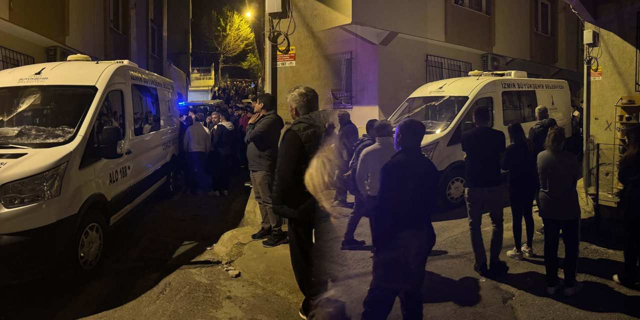 Eşini tabancayla katleden saldırgan tutuklandı!