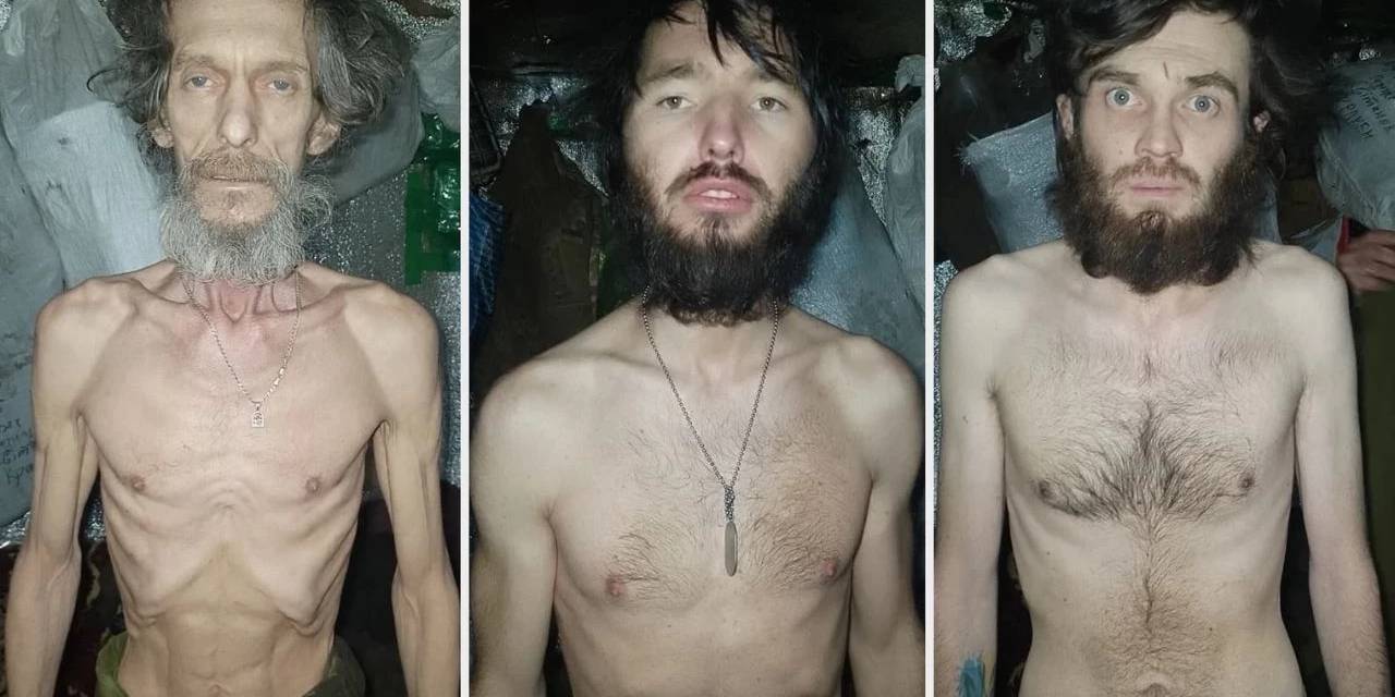 Sosyal medyada ifşa oldu! Askerler 17 gün aç kaldı