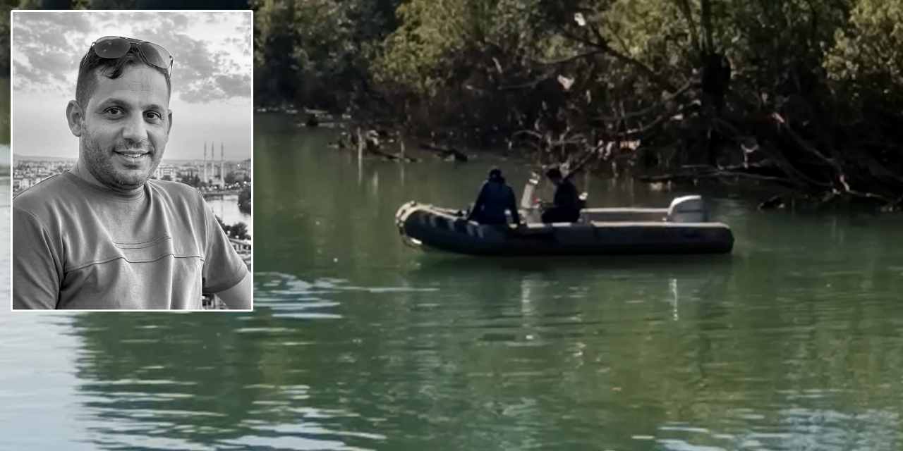 11 gündür aranan zabıta memurundan acı haber!