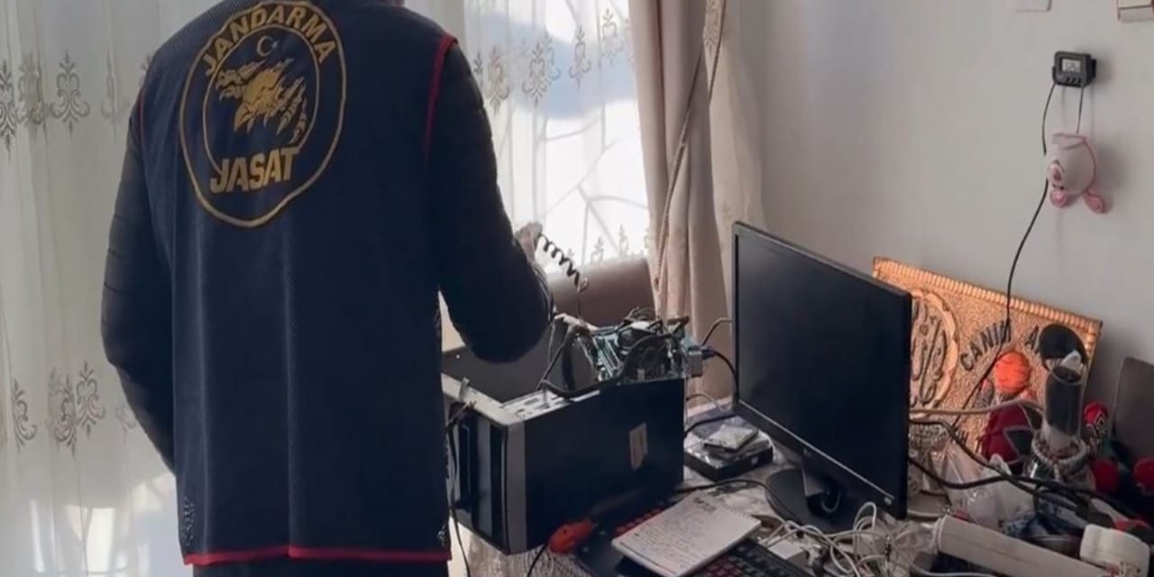 Yasa dışı bahis operasyonu: 50 milyar liralık trafik deşifre edildi!