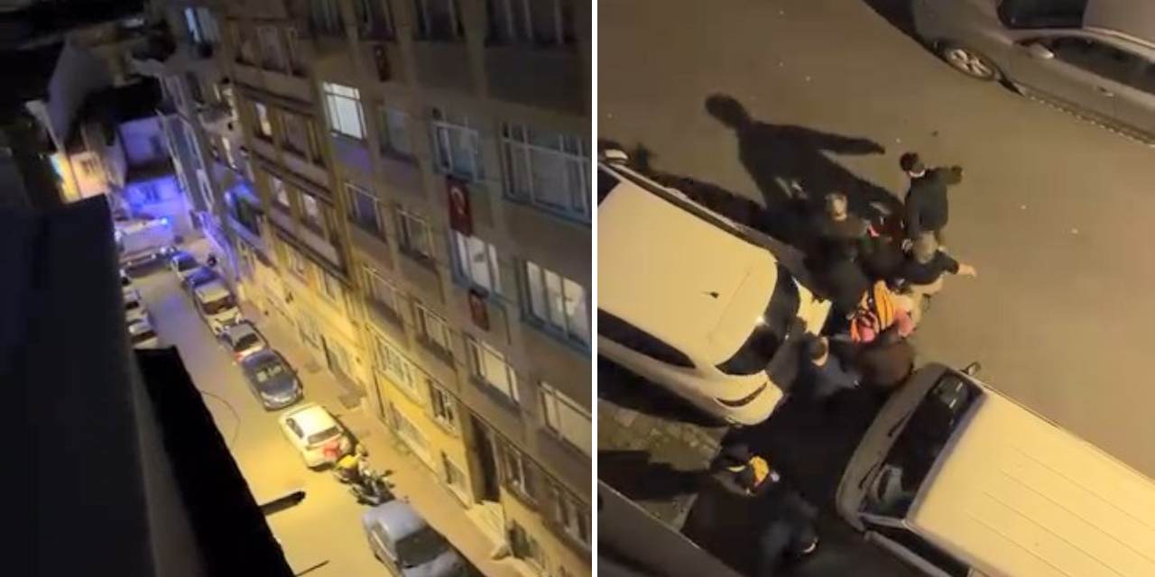 Fatih’te hatalı park nedeniyle ambulansı sokağa giremedi: Kalp krizi geçiren 89 yaşındaki kadın hayatını kaybetti