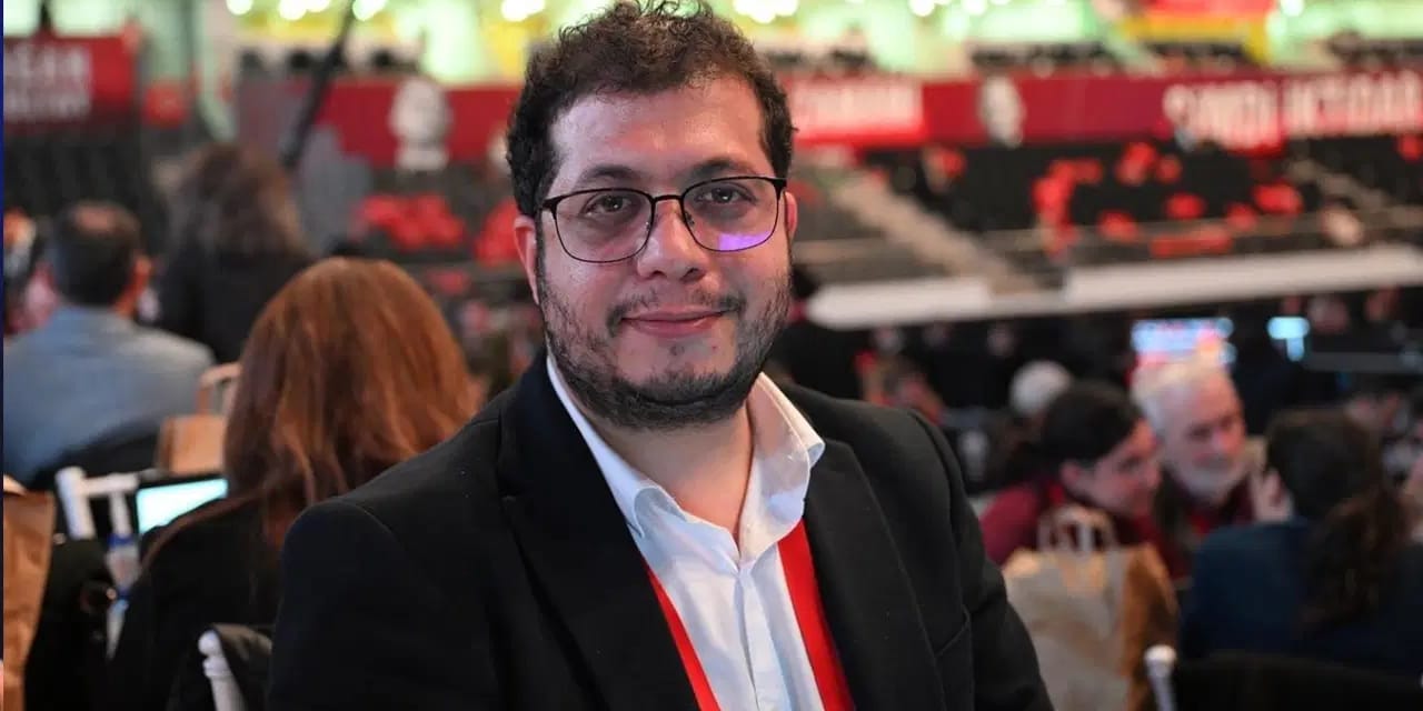 Gazeteci Mahir Bağış hakim karşısına çıktı