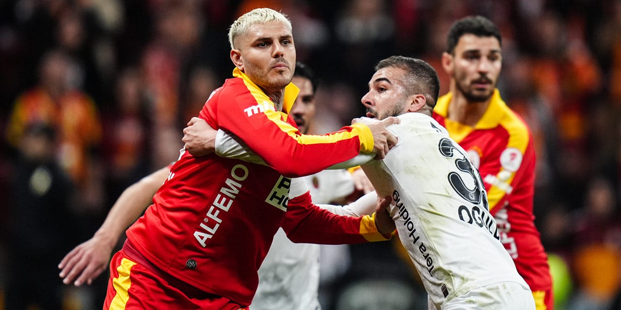 Galatasaray'da Icardi'nin yerine gelecekti: Transfer zora girdi