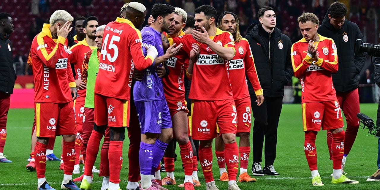 Galatasaray'da tutunamadı: Beşiktaş'ın transfer planı ortaya çıktı