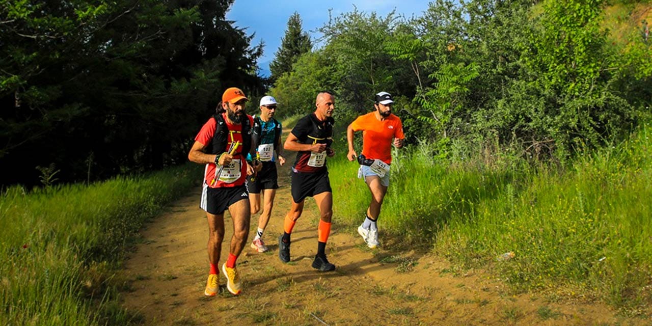 Aydın Ayhan Güney: Efeler Yolu’nda ikinci kez buluşuyoruz