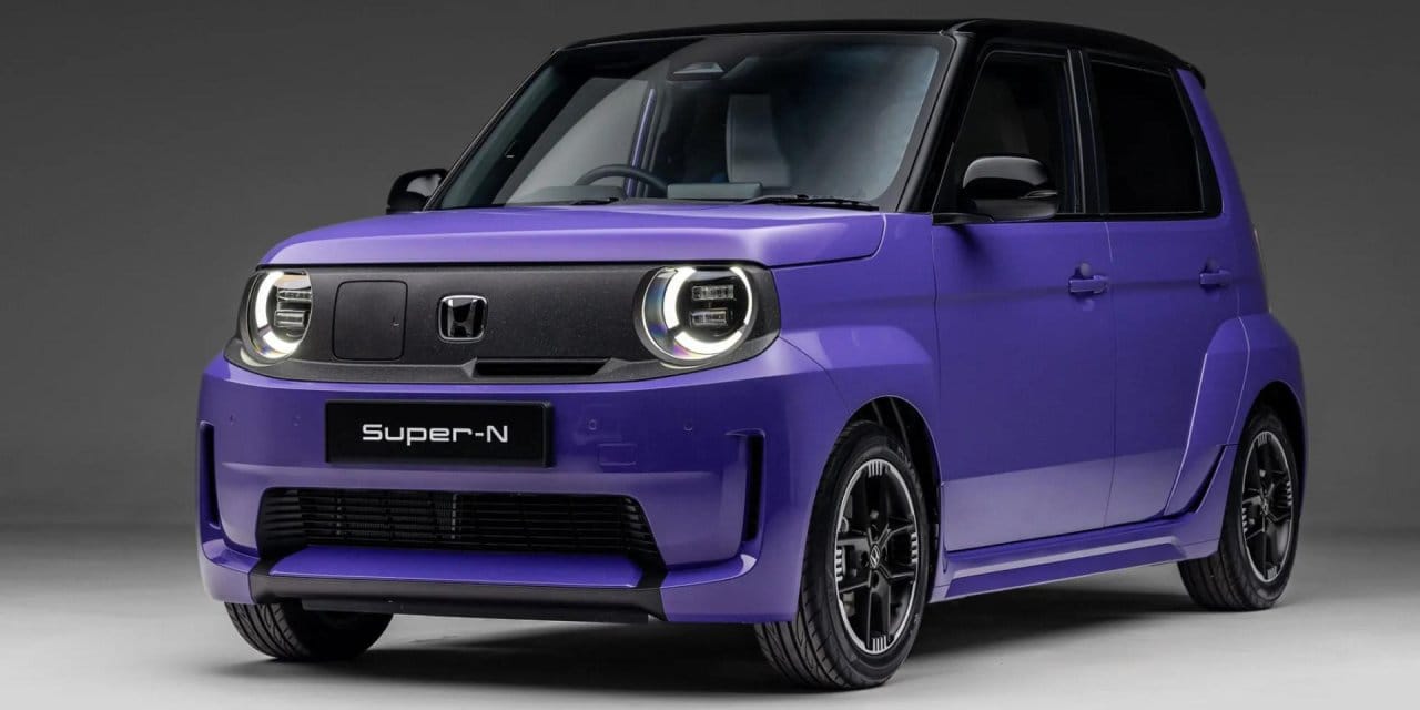 Yolun sonu görünüyor! Elektrikli modelini satamayınca şimdi de üretimini durduruyor