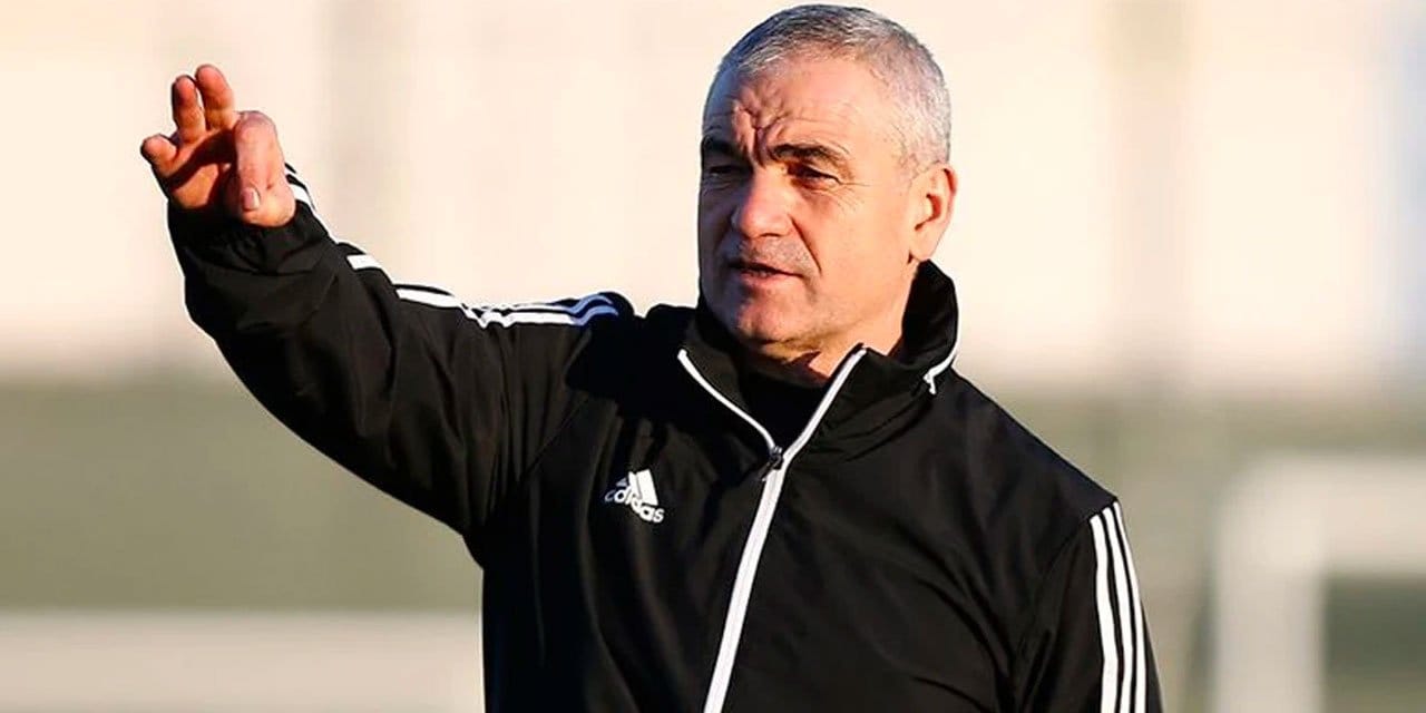 Rıza Çalımbay aldığı teklifleri açıkladı: Gitmek istemedim