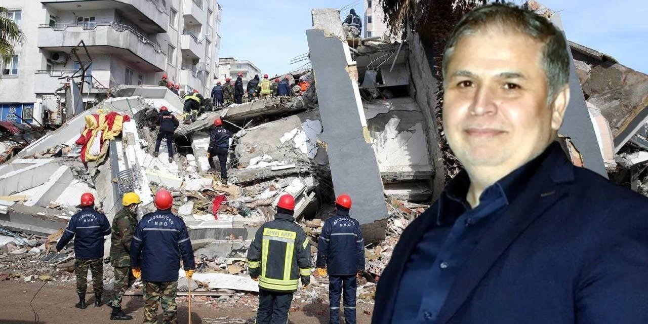 Ezgi Apartmanı davasında flaş karar: 876 yıla kadar hapsi istenen Ertan Danacı tahliye edildi