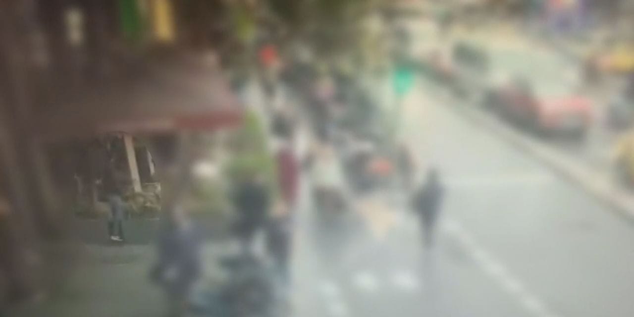 Şişli'de iş yerinden telefon çalan şüpheli tutuklandı