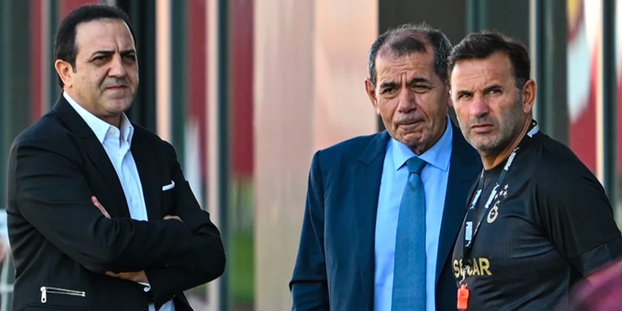 Galatasaray'dan derbi öncesi Fenerbahçe kararı: Yönetim yaşananları unutmadı