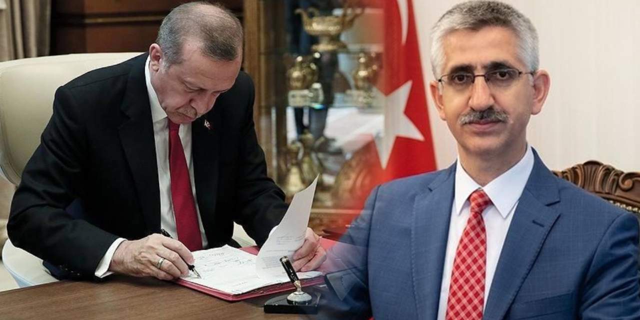 Erdoğan görevden aldı! Mülakat itirafı gündem oldu: Okul saldırısında protesto edildi