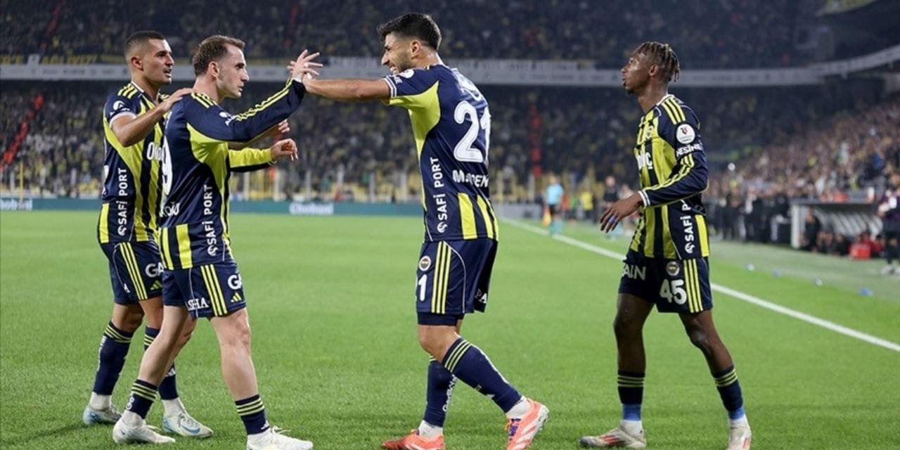 Fenerbahçe'de derbi öncesi moralleri alt üst eden haber