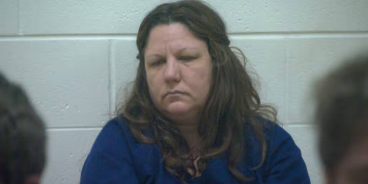 İki eski eş peş peşe öldürüldü! Şüphelinin tek sorusu düğümü çözdü