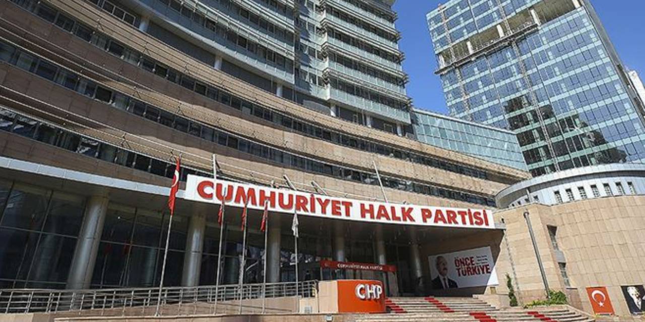 Ara seçim için CHP'den hodri meydan! 