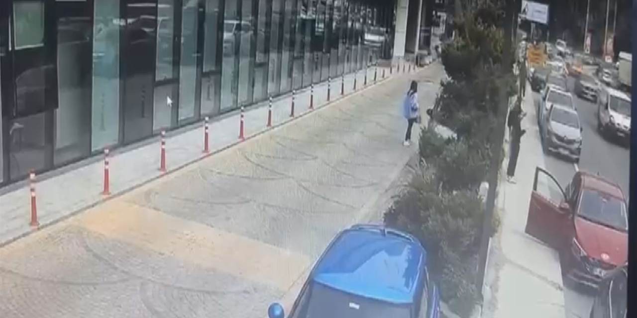 Bıçaklı gasp girişiminin ardından 'barışma planı' çıktı: Eski sevgili tutuklandı