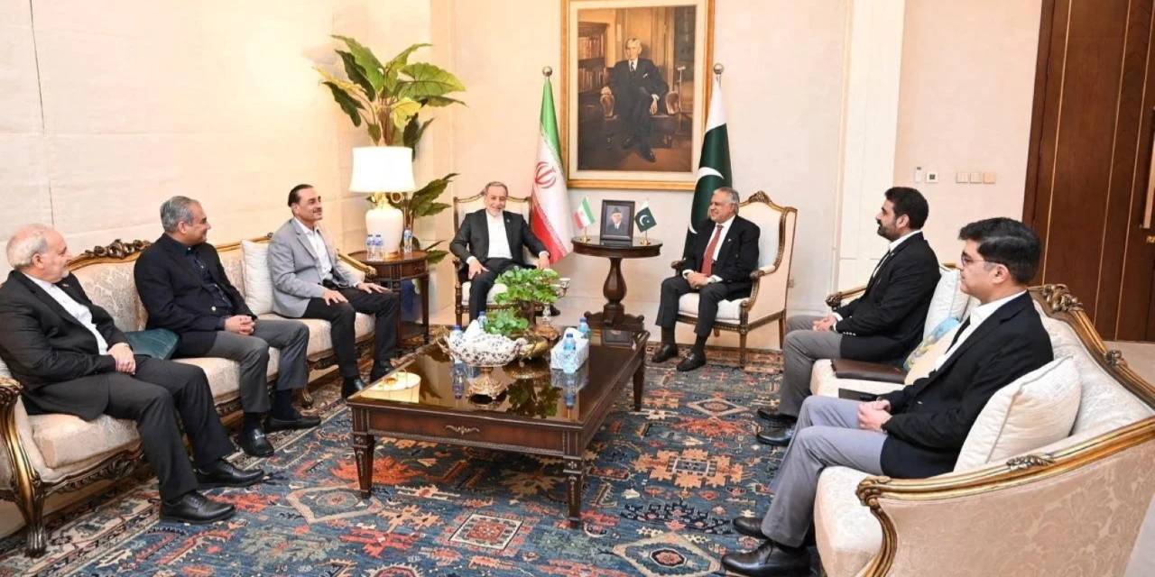 İran’ın diplomasi turu başladı! Gözler İslamabad’da