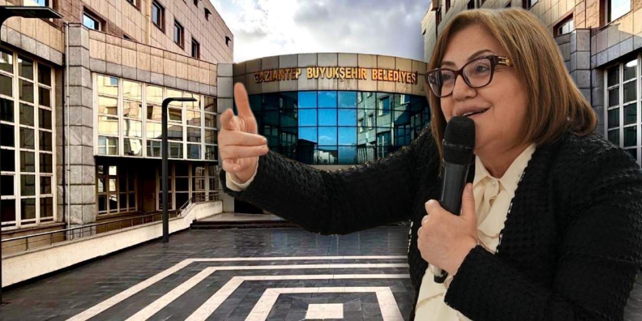 AKP'li belediyenin ihalesi yabancıya gitmedi