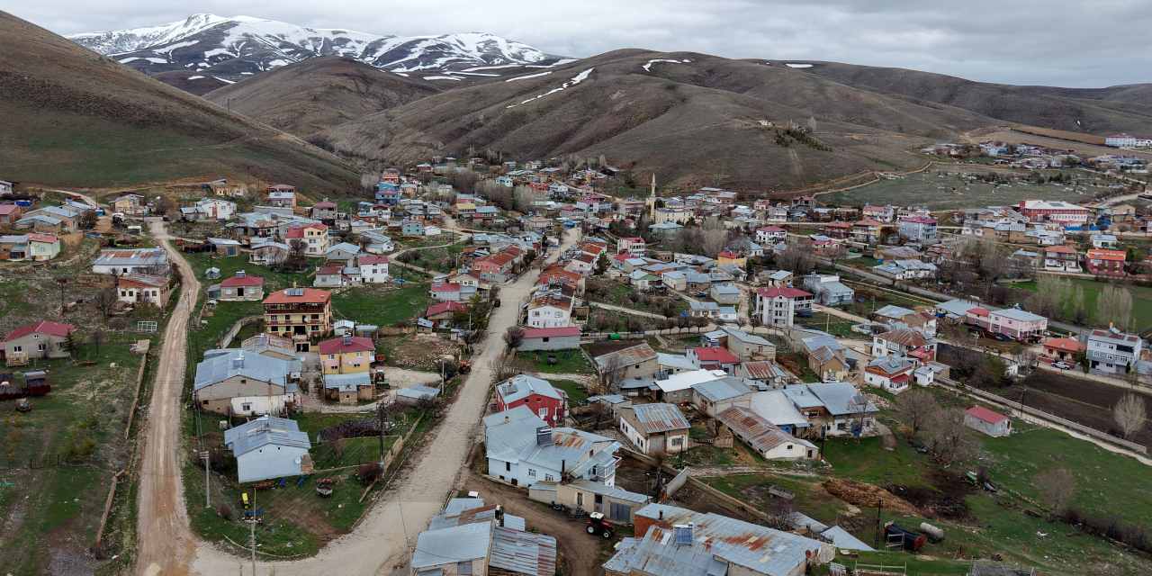 Gümüşhane'de köylülerden "cezaevi" için 35 milyonluk hibe teklifi