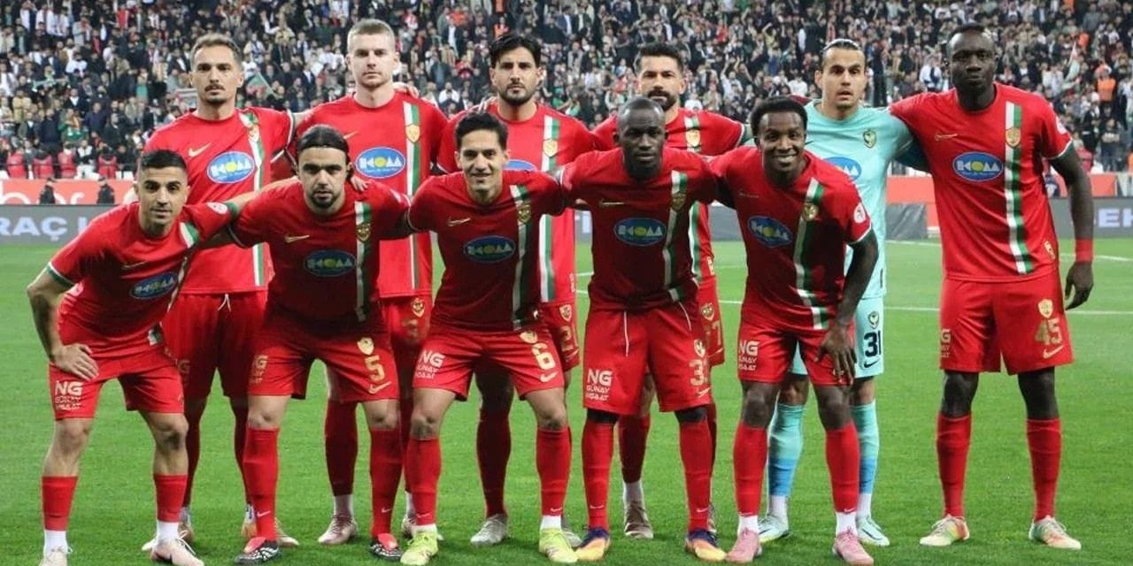 TFF Amedspor'u reddetti: Erokspor iddiası